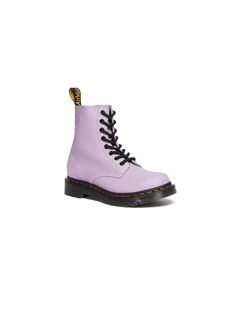 Dr martens pascal best sale lila